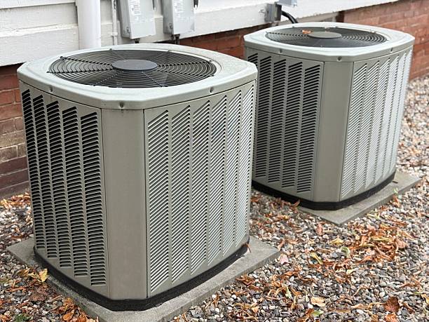Reliable Ductwork Repair contractor in Center City, MN by Leonard HVAC